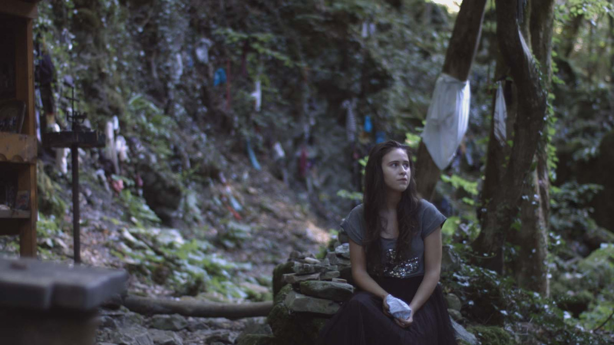 Women do cry de Mina Mileva et Vesela Kazakova 