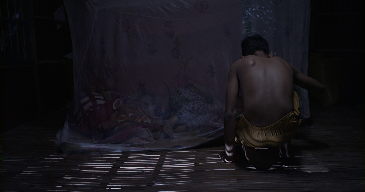 Les affluents, ACID, Cambodge, Phnomm Penh