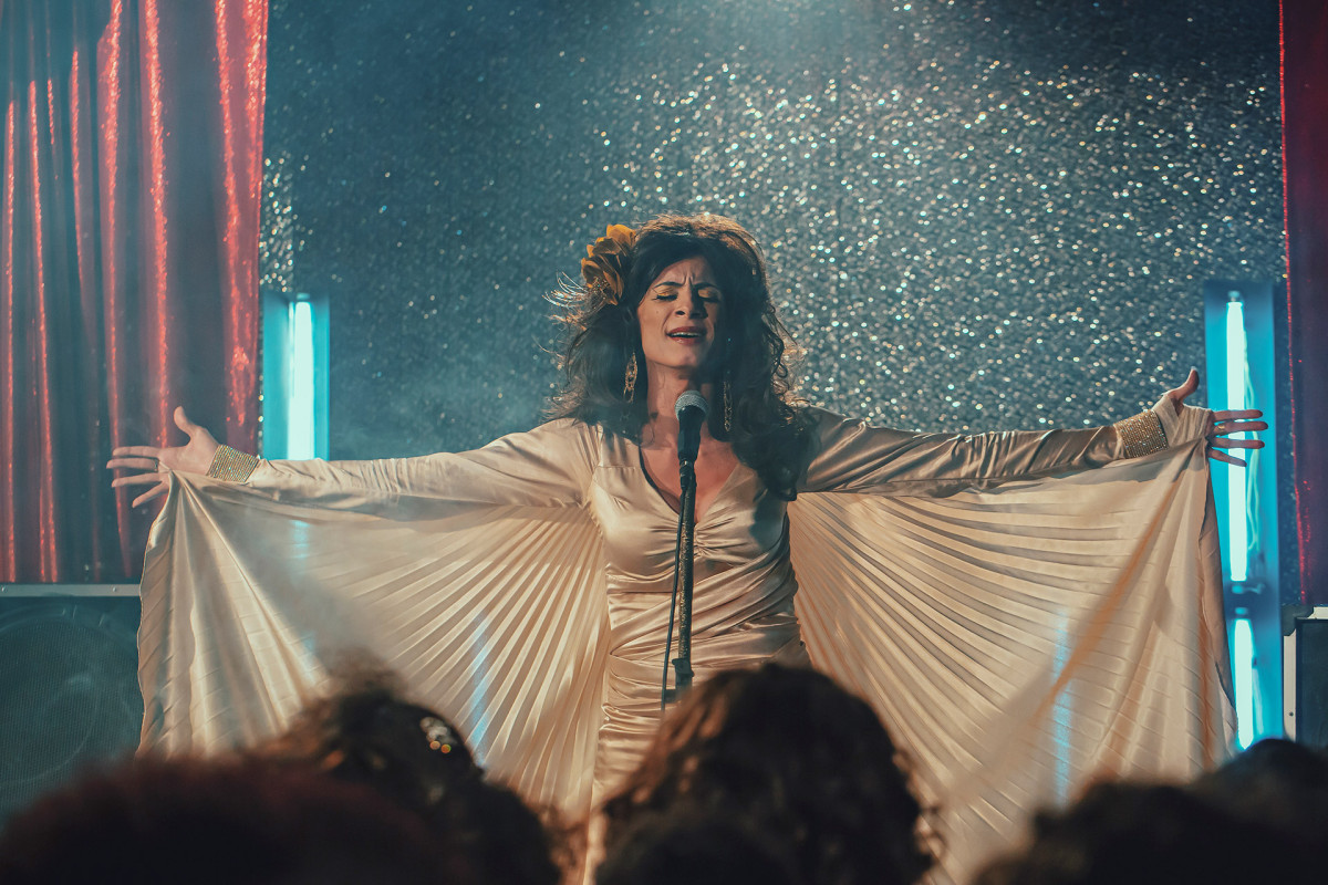 Festival du cinéma brésilien