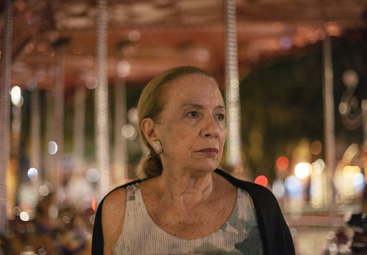 Festival du cinéma brésilien