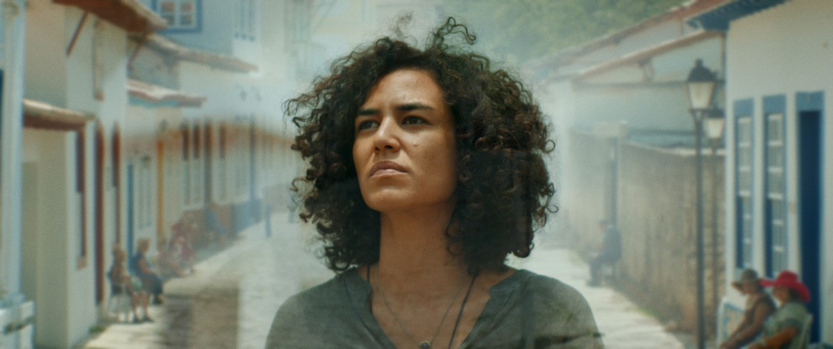 Festival du cinéma brésilien