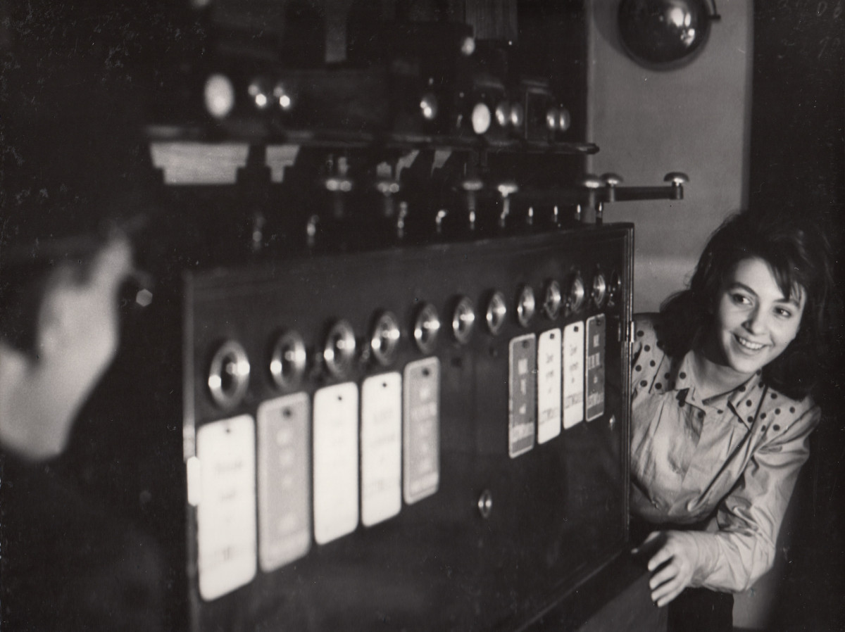 Ciné-club de la revue L'Histoire : Trains étroitement surveillés de Jiří Menzel