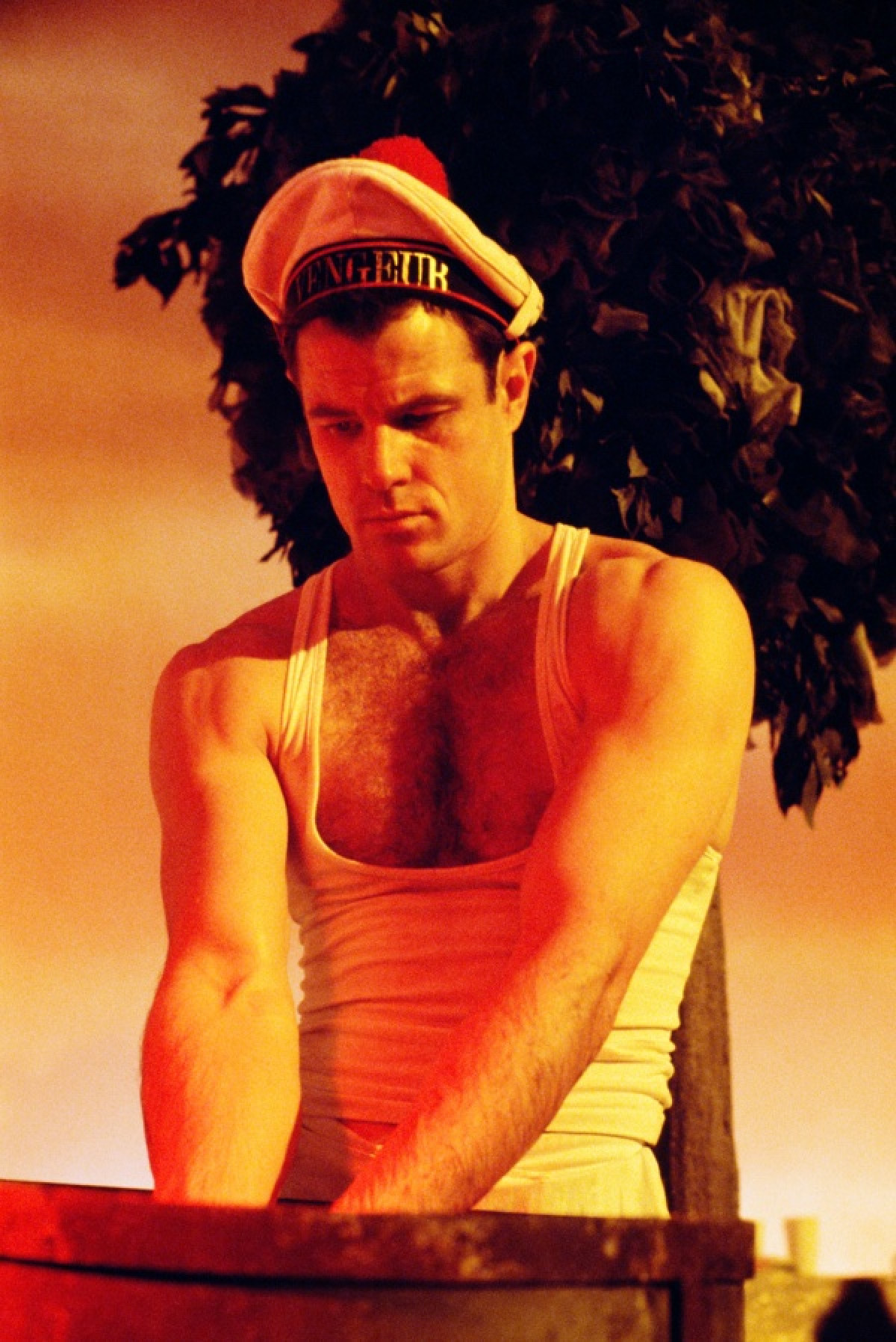 35MM MON AMOUR #1: QUERELLE DE R.W. FASSBINDER