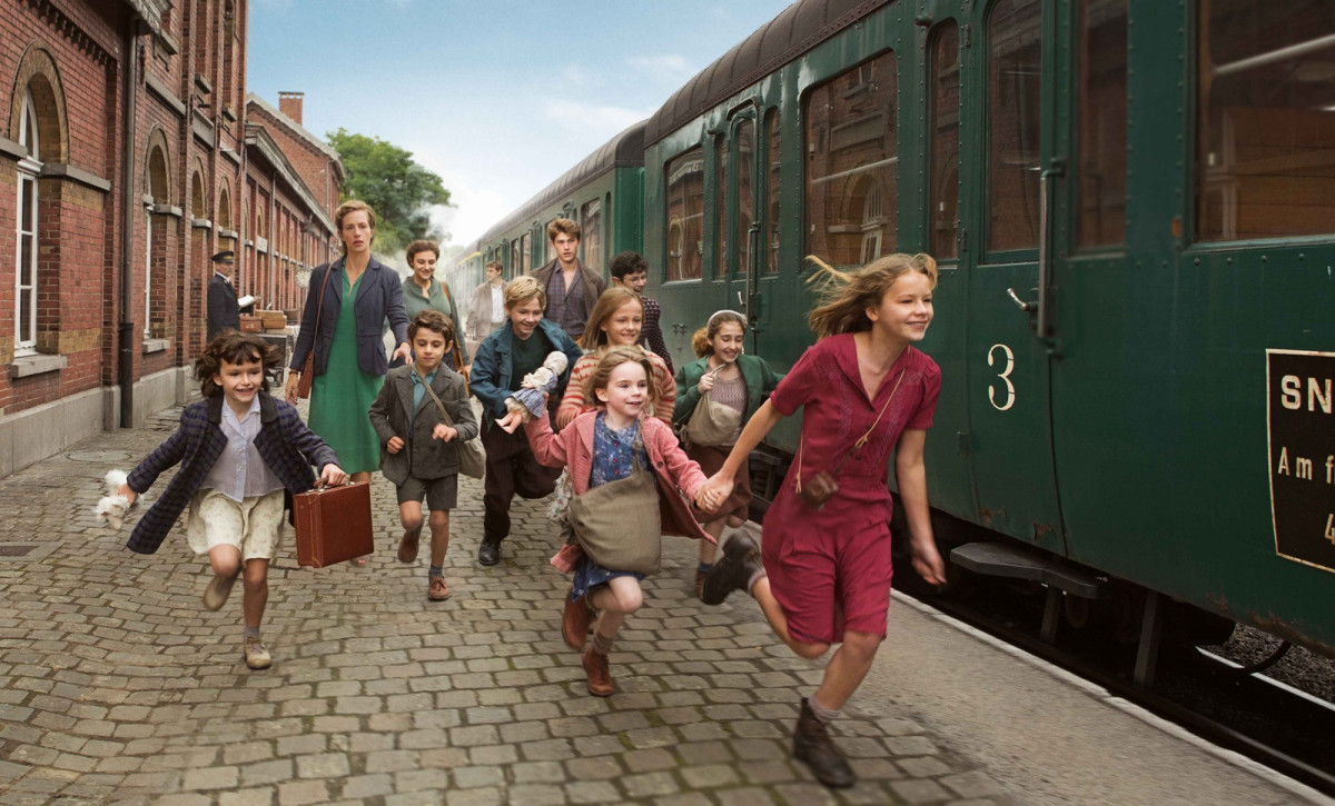CINÉ-CLUB YIDDISH POUR TOUS : LE VOYAGE DE FANNY