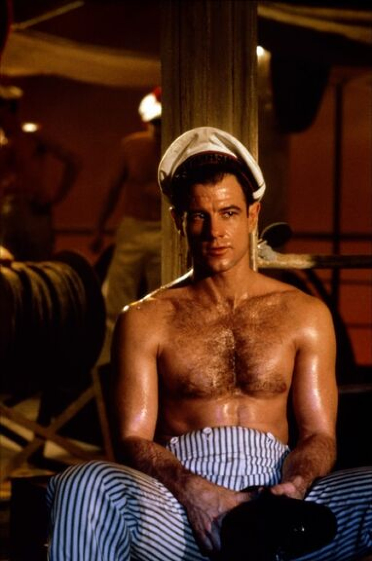 35MM MON AMOUR #1: QUERELLE DE R.W. FASSBINDER