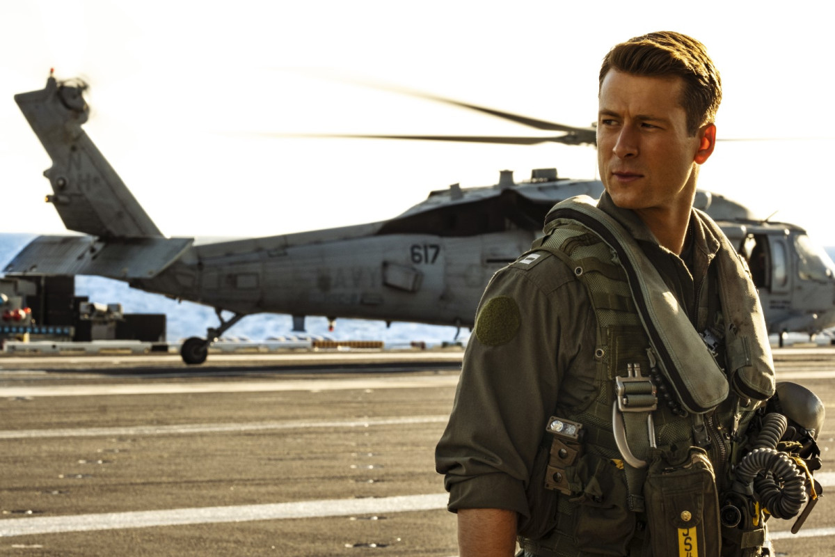 Avant première de TOP GUN : MAVERICK