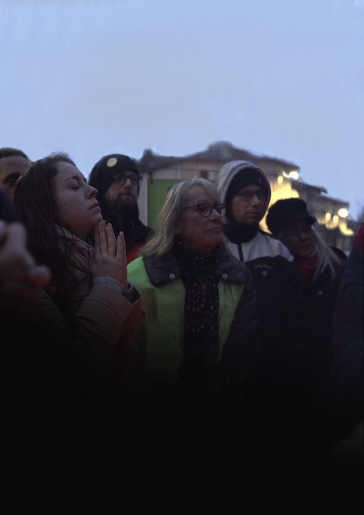GILETS JAUNES : L'EXPÉRIENCE DE COMMERCY