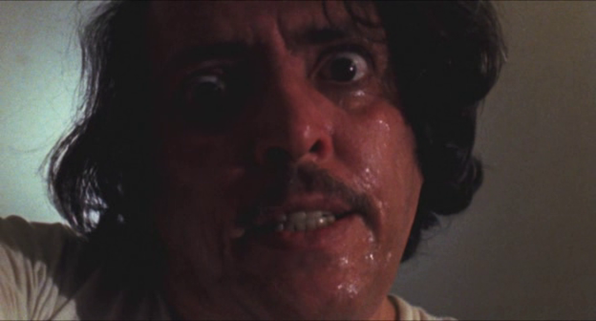 HURLEQUIN #2 : Maniac de William Lustig 