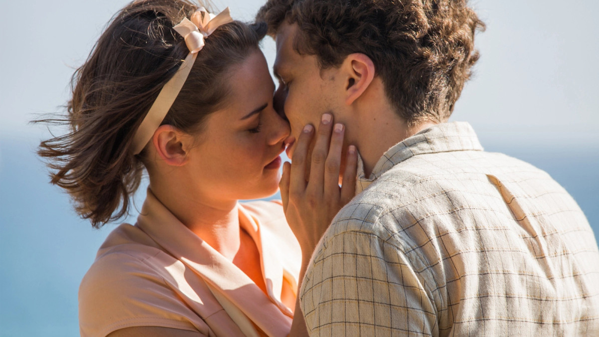 CINÉ-CLUB YIDDISH POUR TOUS : CAFÉ SOCIETY