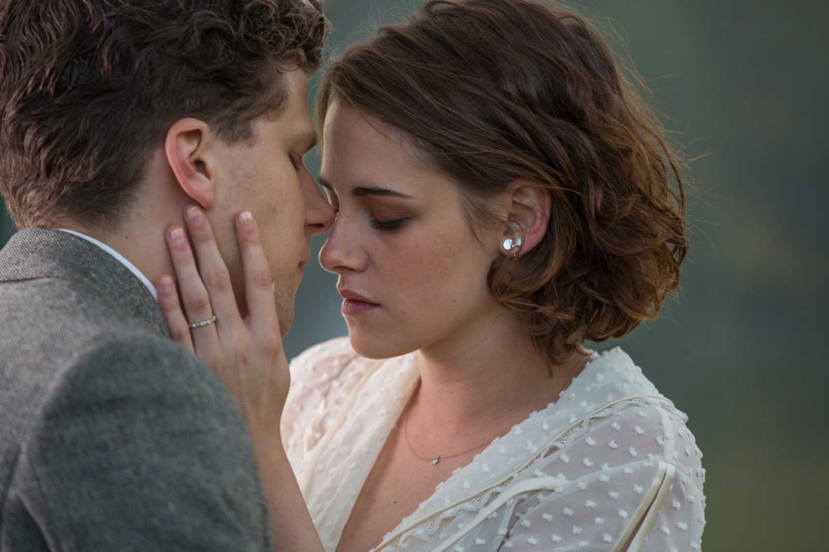 CINÉ-CLUB YIDDISH POUR TOUS : CAFÉ SOCIETY