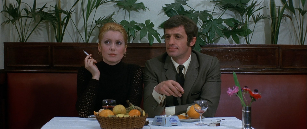 François Truffaut, The Golden Years : screenings with English subtitles [ VOSTEN ]