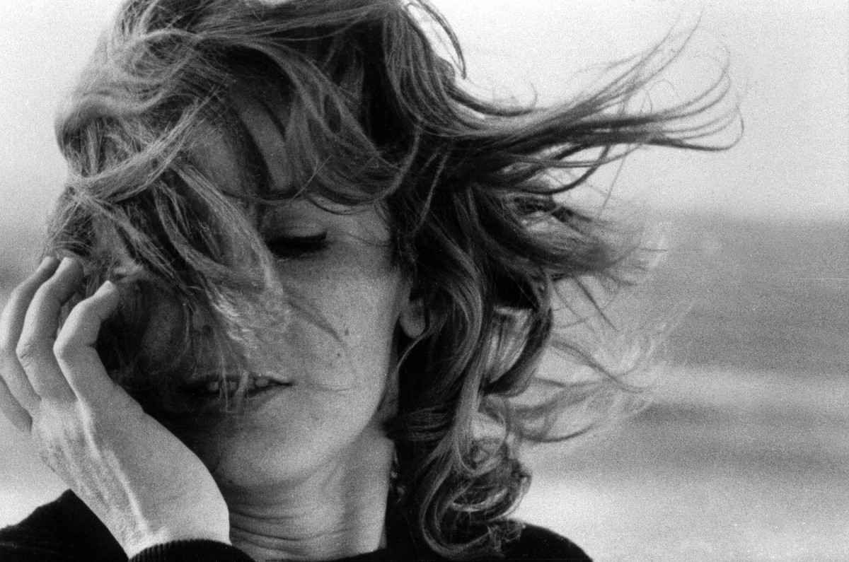 LA JETÉE