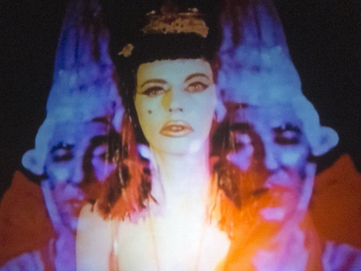 ANGER RISING ☆ UN CINÉ-SABBAT SULFUREUX : Soirée Kenneth Anger en 16mm