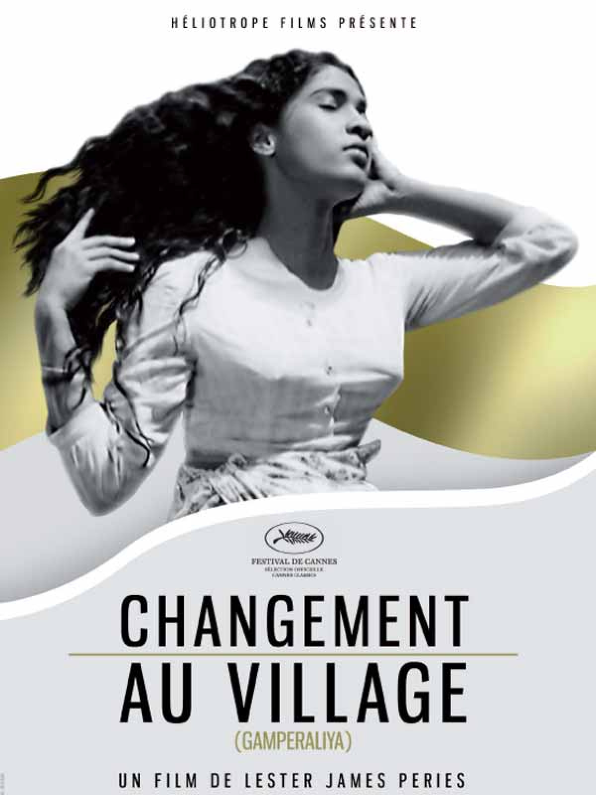 BOZON À L'AVEUGLE #2 LE CINÉ-CLUB DE SERGE BOZON : Changement au village