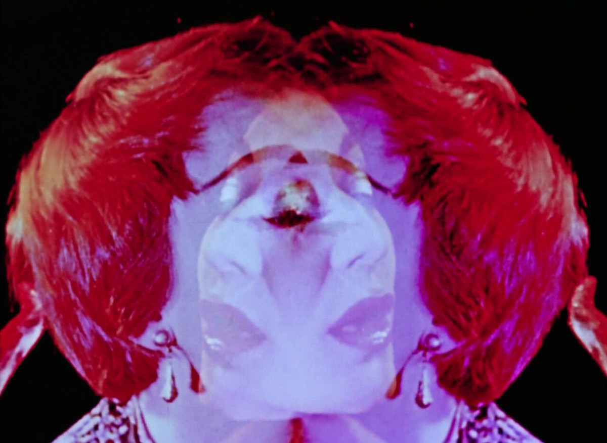 ANGER RISING ☆ UN CINÉ-SABBAT SULFUREUX : Soirée Kenneth Anger en 16mm