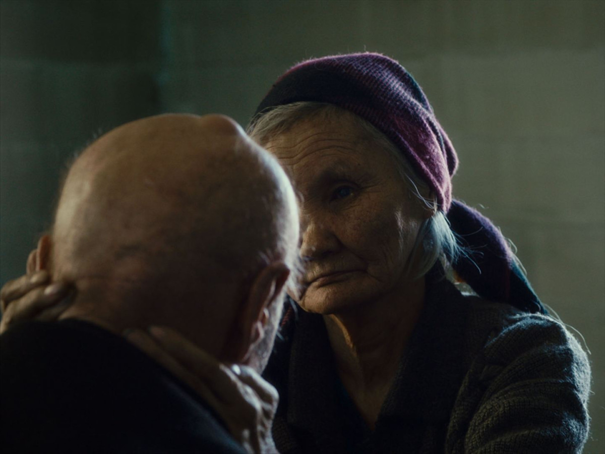 Mon Amour, Documentaire, David Teboul, ACID