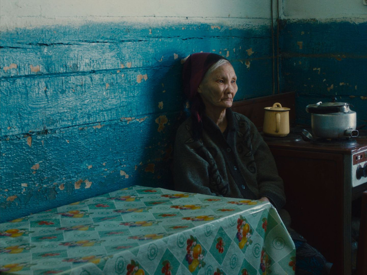 Mon Amour, Documentaire, David Teboul, ACID