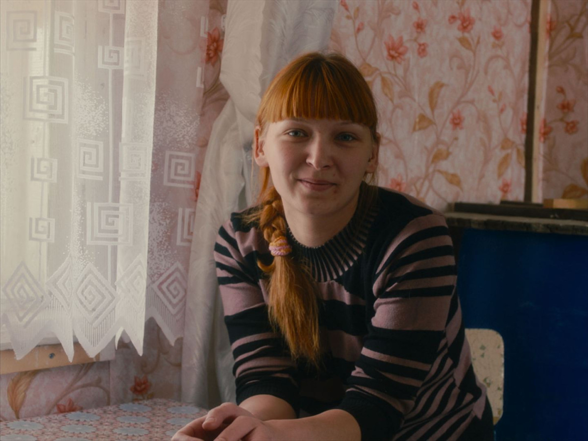 Mon Amour, Documentaire, David Teboul, ACID