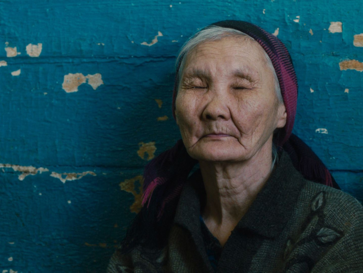 Mon Amour, Documentaire, David Teboul, ACID
