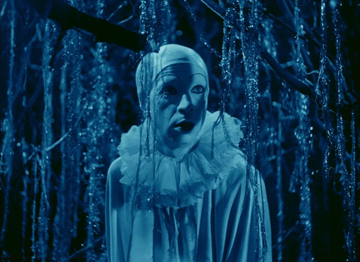 ANGER RISING ☆ UN CINÉ-SABBAT SULFUREUX : Soirée Kenneth Anger en 16mm