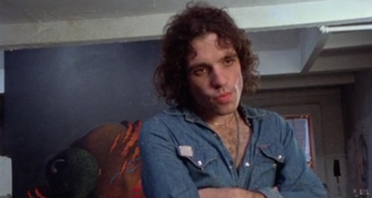 HURLEQUIN #5 : Driller Killer d'Abel Ferrara 