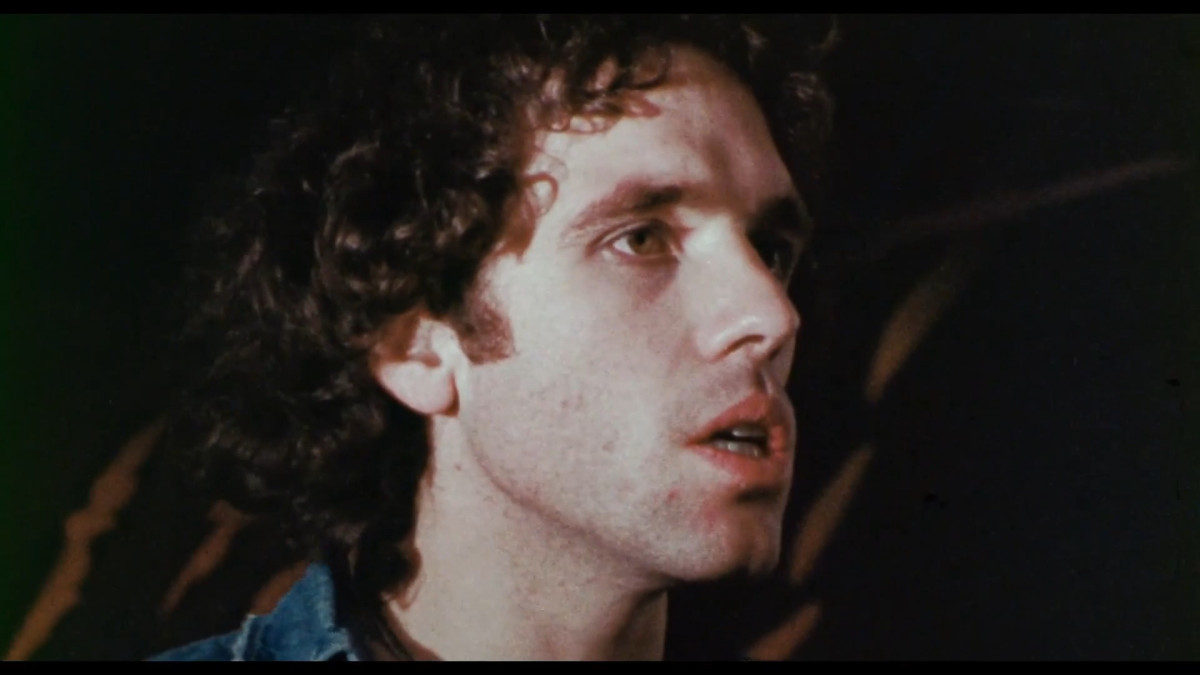 HURLEQUIN #5 : Driller Killer d'Abel Ferrara 