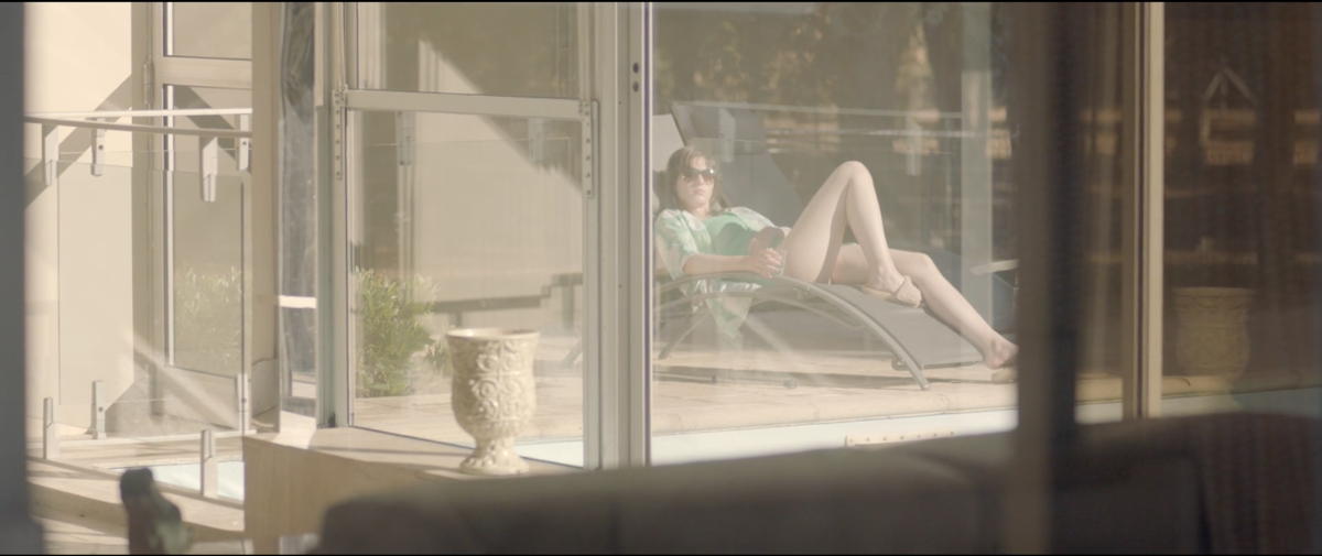 Méduse, séance suivie d'une rencontre avec Sophie Levy