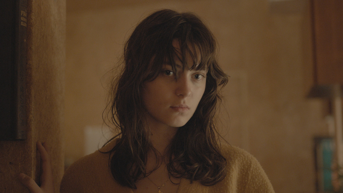 Méduse, séance suivie d'une rencontre avec Sophie Levy