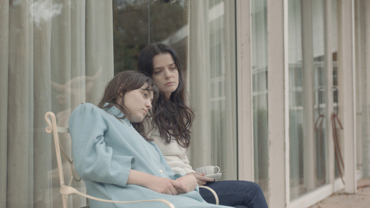 Méduse, séance suivie d'une rencontre avec Sophie Levy