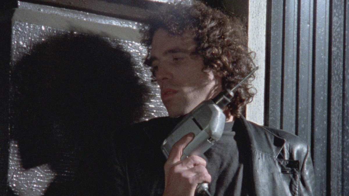 HURLEQUIN #5 : Driller Killer d'Abel Ferrara 