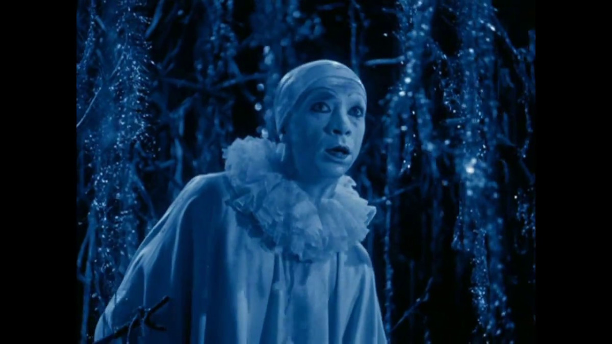 ANGER RISING ☆ UN CINÉ-SABBAT SULFUREUX : Soirée Kenneth Anger en 16mm