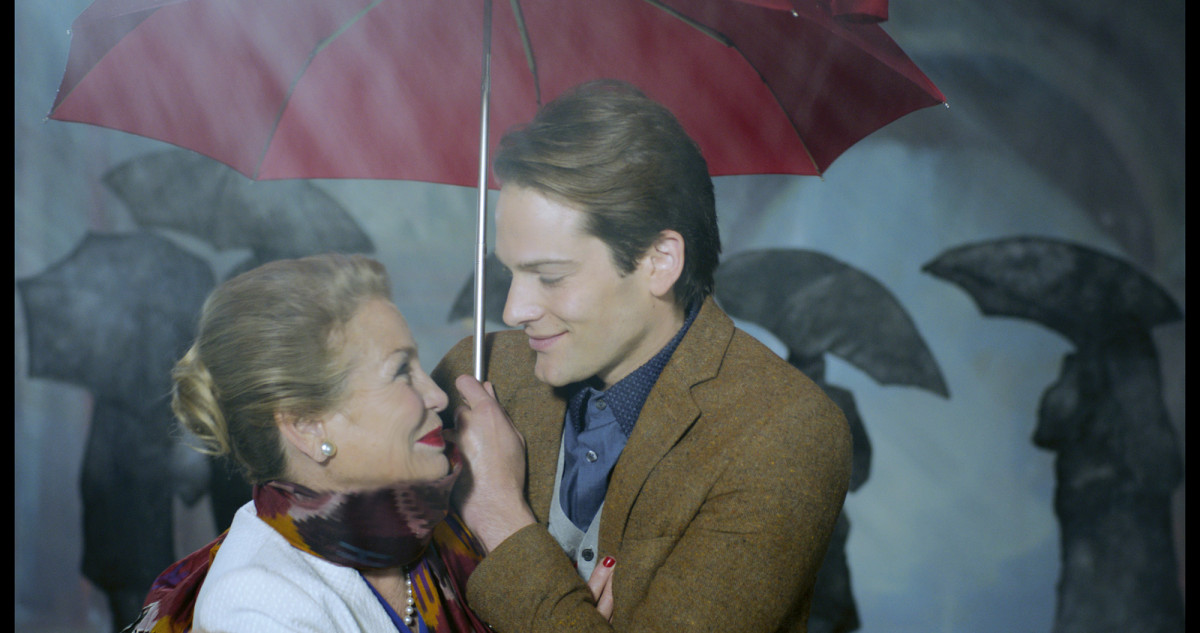 CINÉ-CLUB YIDDISH POUR TOUS : La Duchesse de Varsovie en présence du réalisateur Joseph Morder et de l'actrice Alexandra Stewart