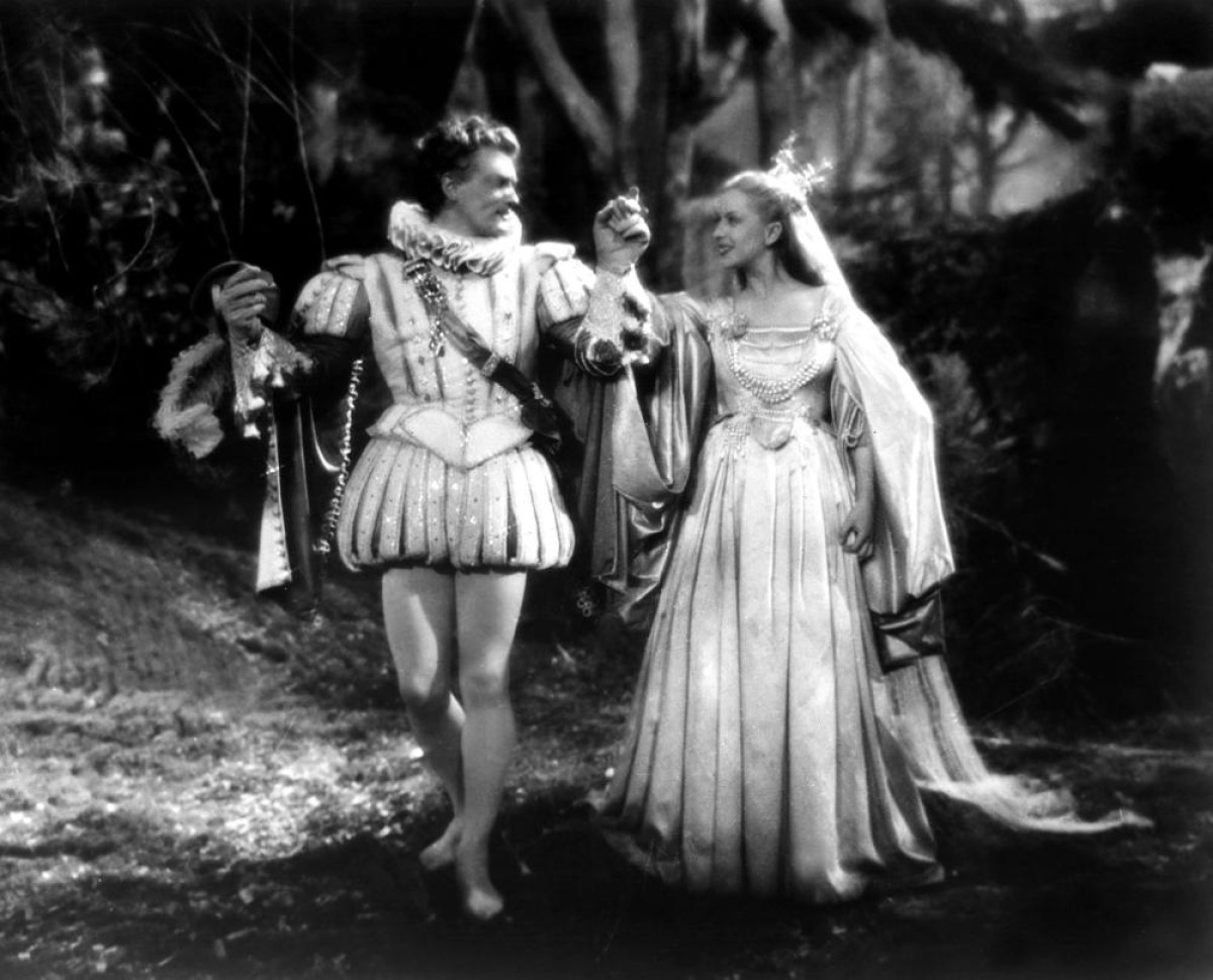 35MM MON AMOUR #7 : La Belle et la Bête de Jean Cocteau