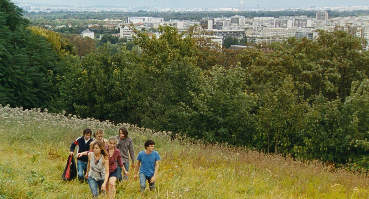 Toute première fois : Memory Lane en présence de Mikhaël Hers
