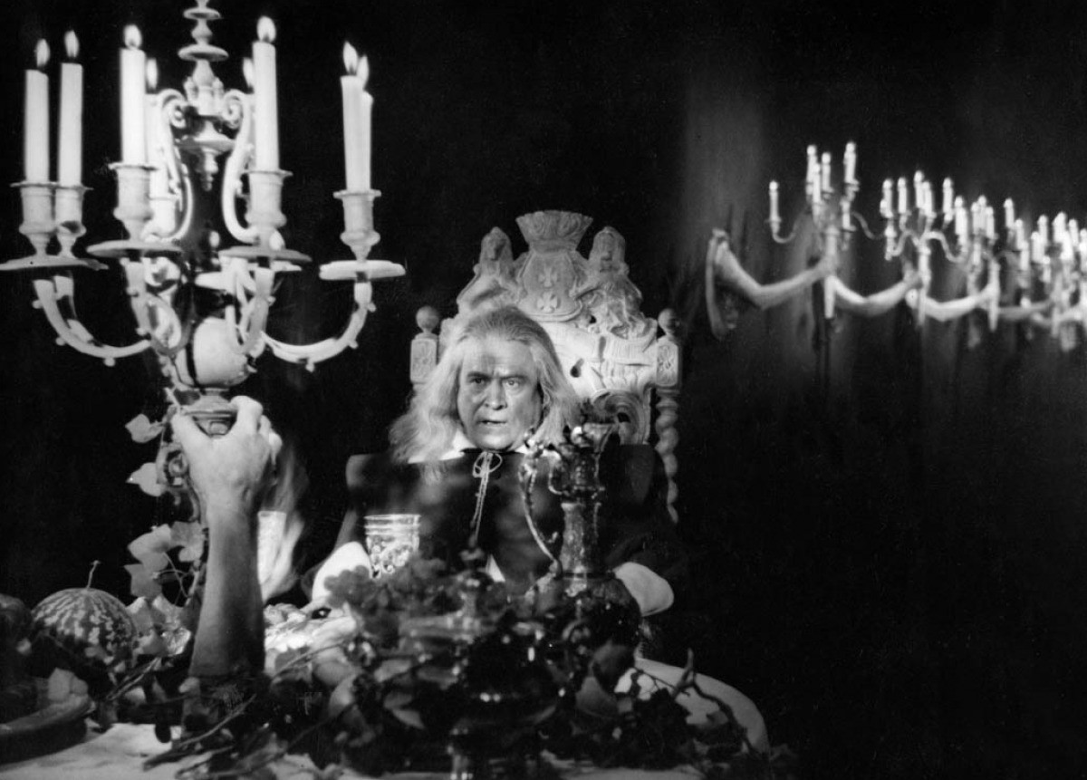 35MM MON AMOUR #7 : La Belle et la Bête de Jean Cocteau