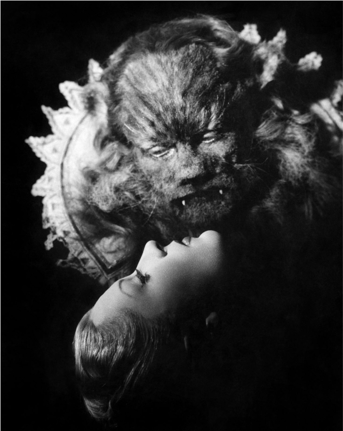 35MM MON AMOUR #7 : La Belle et la Bête de Jean Cocteau