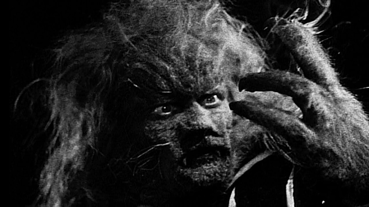 35MM MON AMOUR #7 : La Belle et la Bête de Jean Cocteau