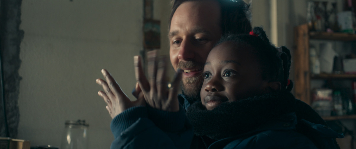 LOST IN FRENCHLATION : Les Engagés en présence de la réalisatrice Emilie Frèche
