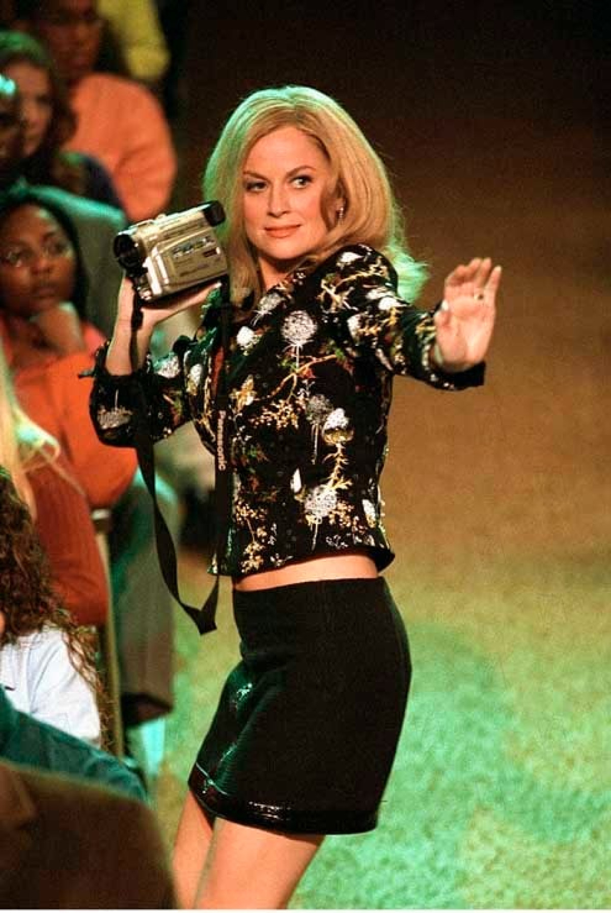 PROM NIGHT - MEAN GIRLS PARTY 