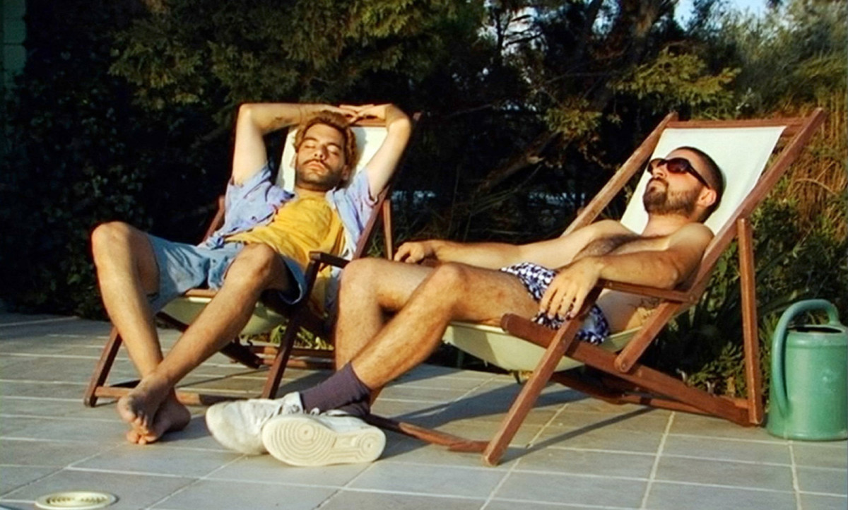 Mourir à Ibiza, ACID
