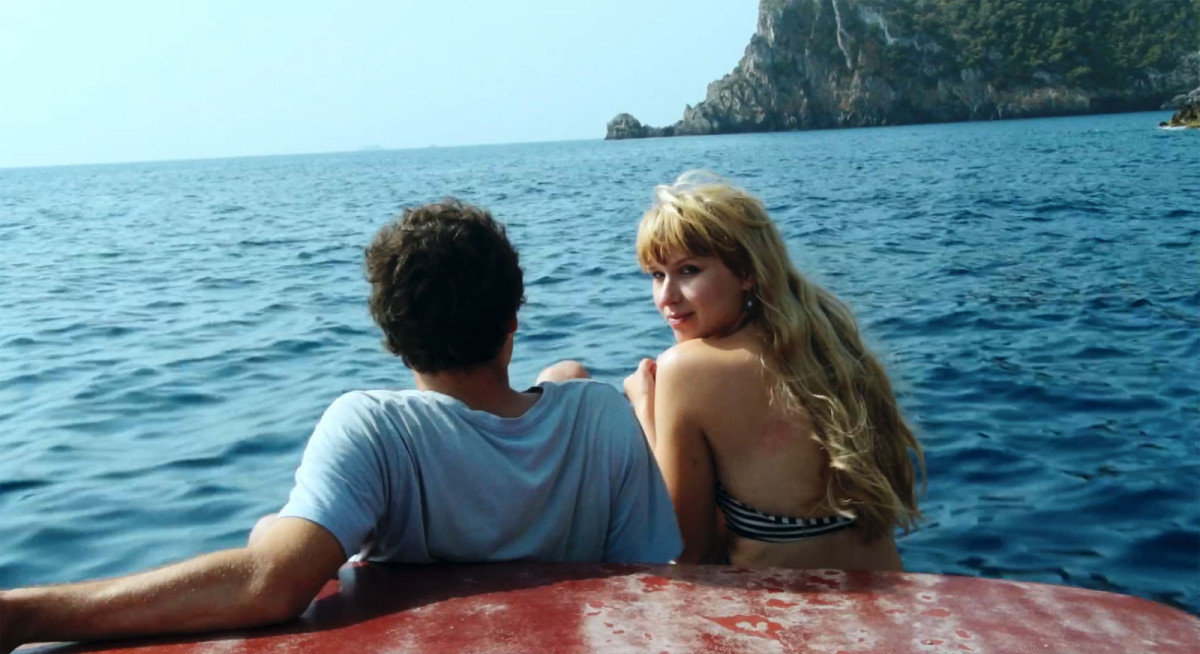 Mourir à Ibiza, ACID