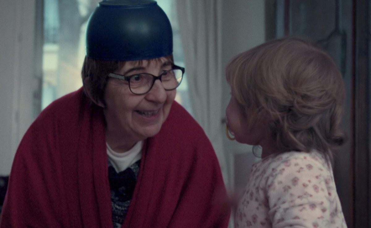 TONNERRE, LE CINÉ-CLUB D’ELVIRE DUVELLE-CHARLES : À la vie suivi d'une rencontre avec Aude Pépin et Chantal Birman
