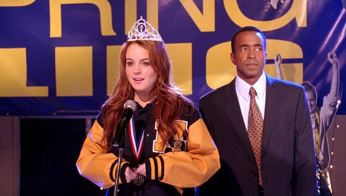 PROM NIGHT - MEAN GIRLS PARTY 