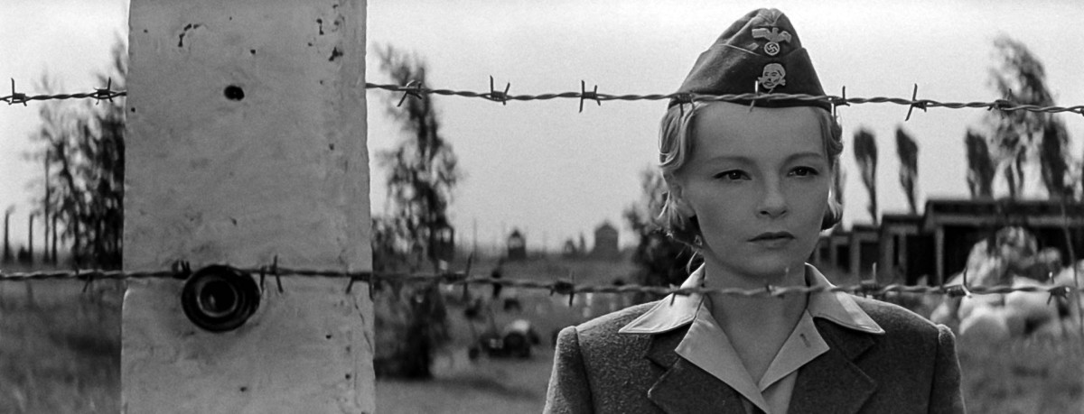 LA PASSAGÈRE D'ANDRZEJ MUNK SUIVI DU DOCUMENTAIRE DERNIÈRES IMAGES