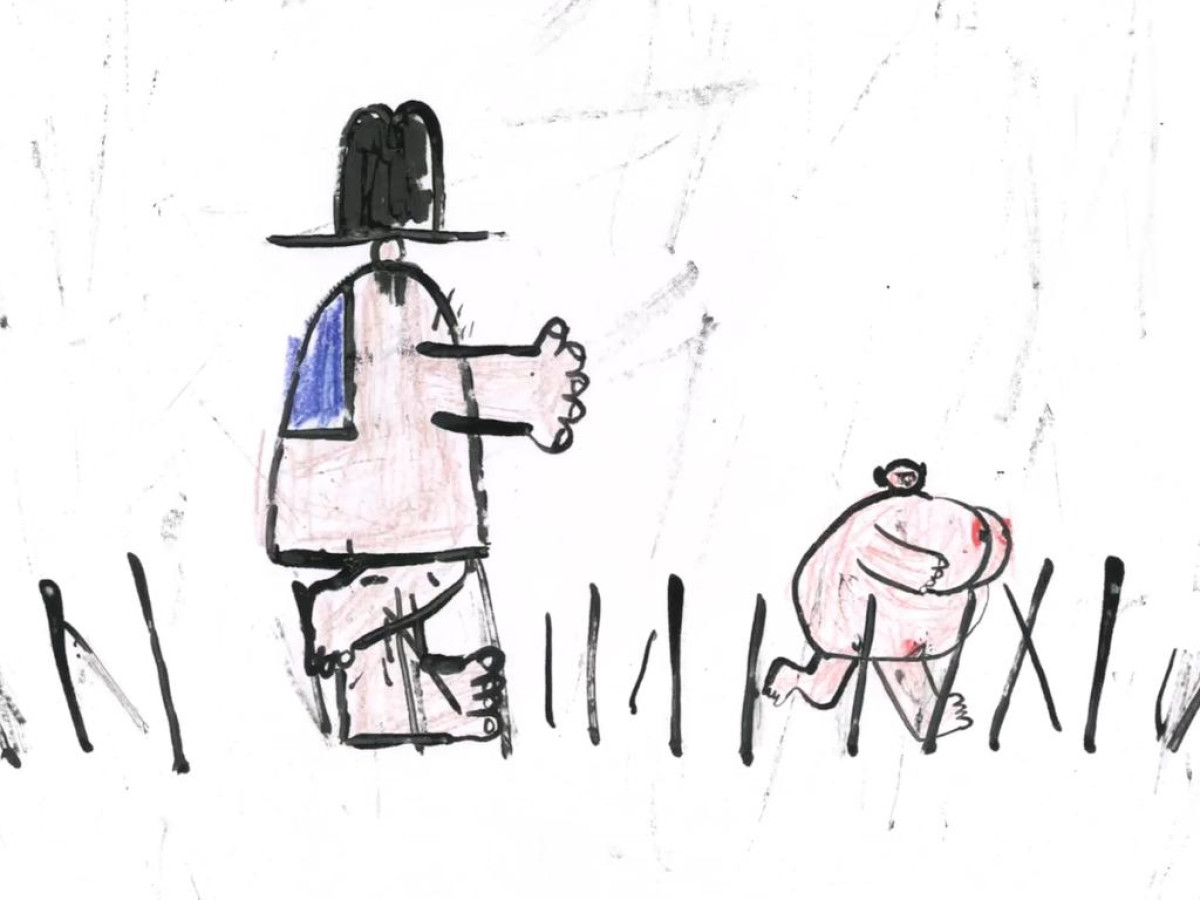 La vie sexuelle de mamie