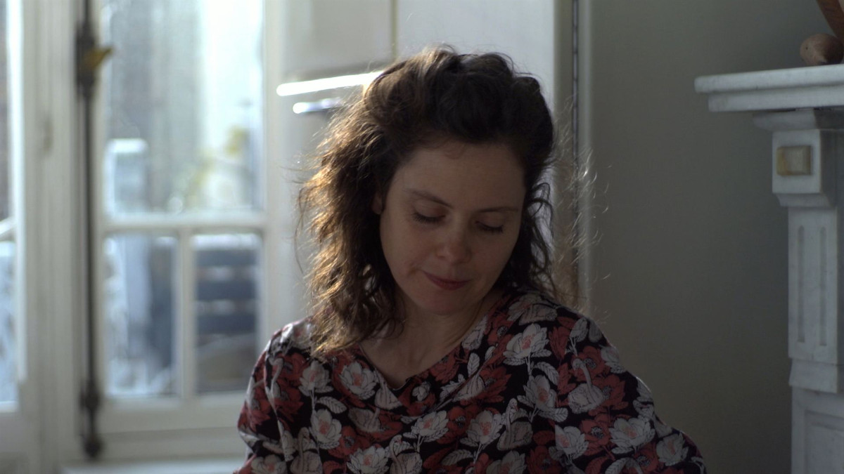 BEST OF DOC#4 x L'Ecran des droits : SANS FRAPPER de Ada Leiris, Alexe Poukine