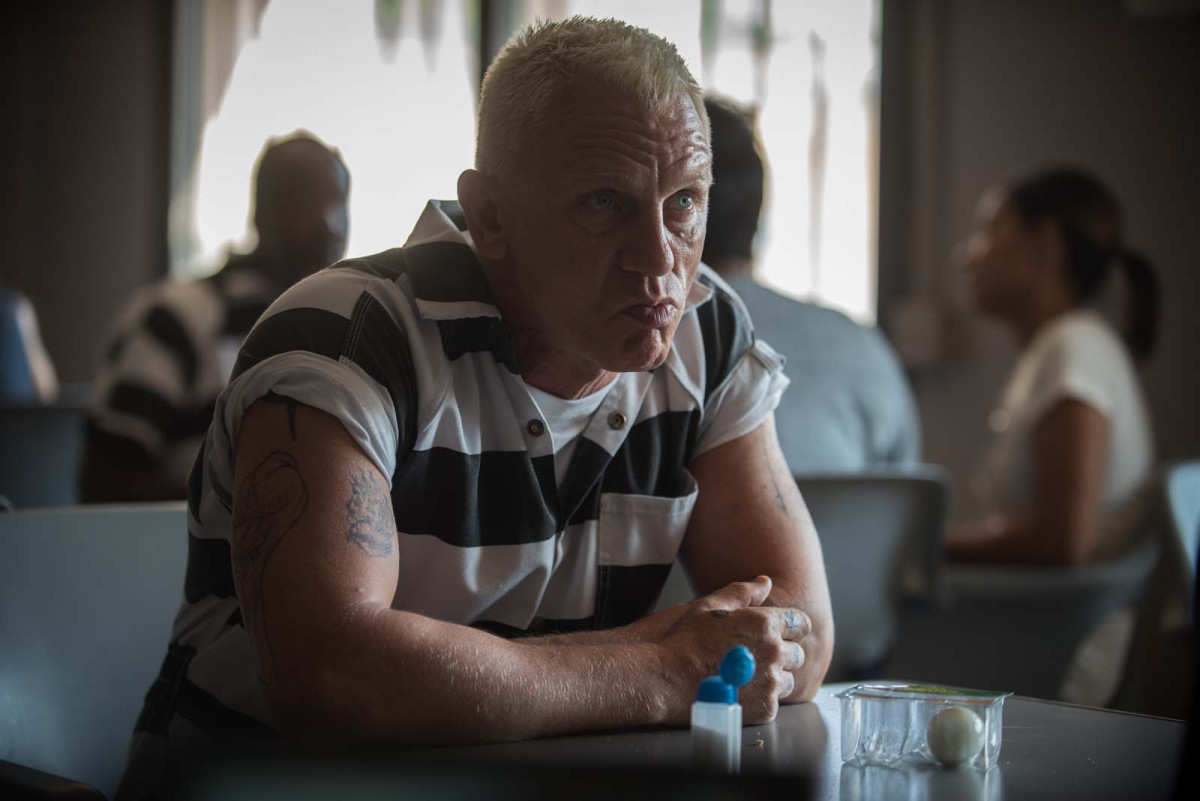 LES CINESTHÉSIES D'OPIUM : 'LOGAN LUCKY' DE STEVEN SODERBERGH