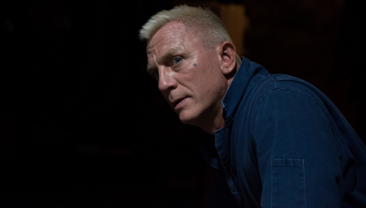LES CINESTHÉSIES D'OPIUM : 'LOGAN LUCKY' DE STEVEN SODERBERGH