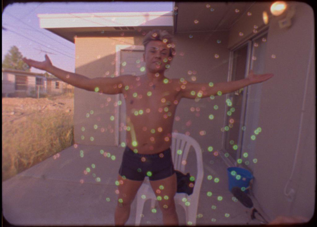 Cassandro the Exotico, Documentaire, Catch, LGBT
