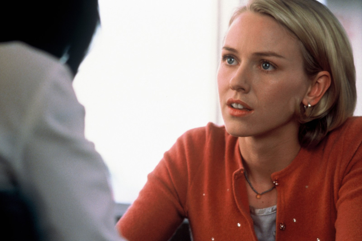  Mulholland Drive de David Lynch